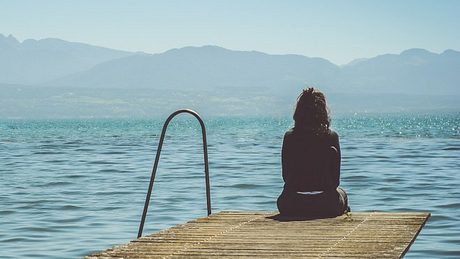 Unglücklich verliebt: Wie du deinen Liebeskummer in 5 Schritten überwindest - Foto: Unsplash.com
