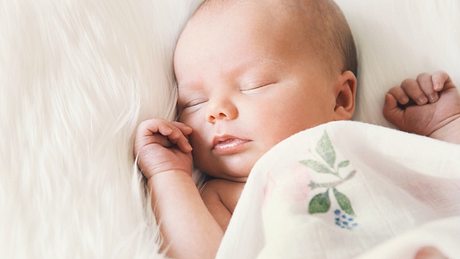 Vornamen Trends 2020: Diese Babynamen für Mädchen & Jungen sind 2020 angesagt - Foto: iStock