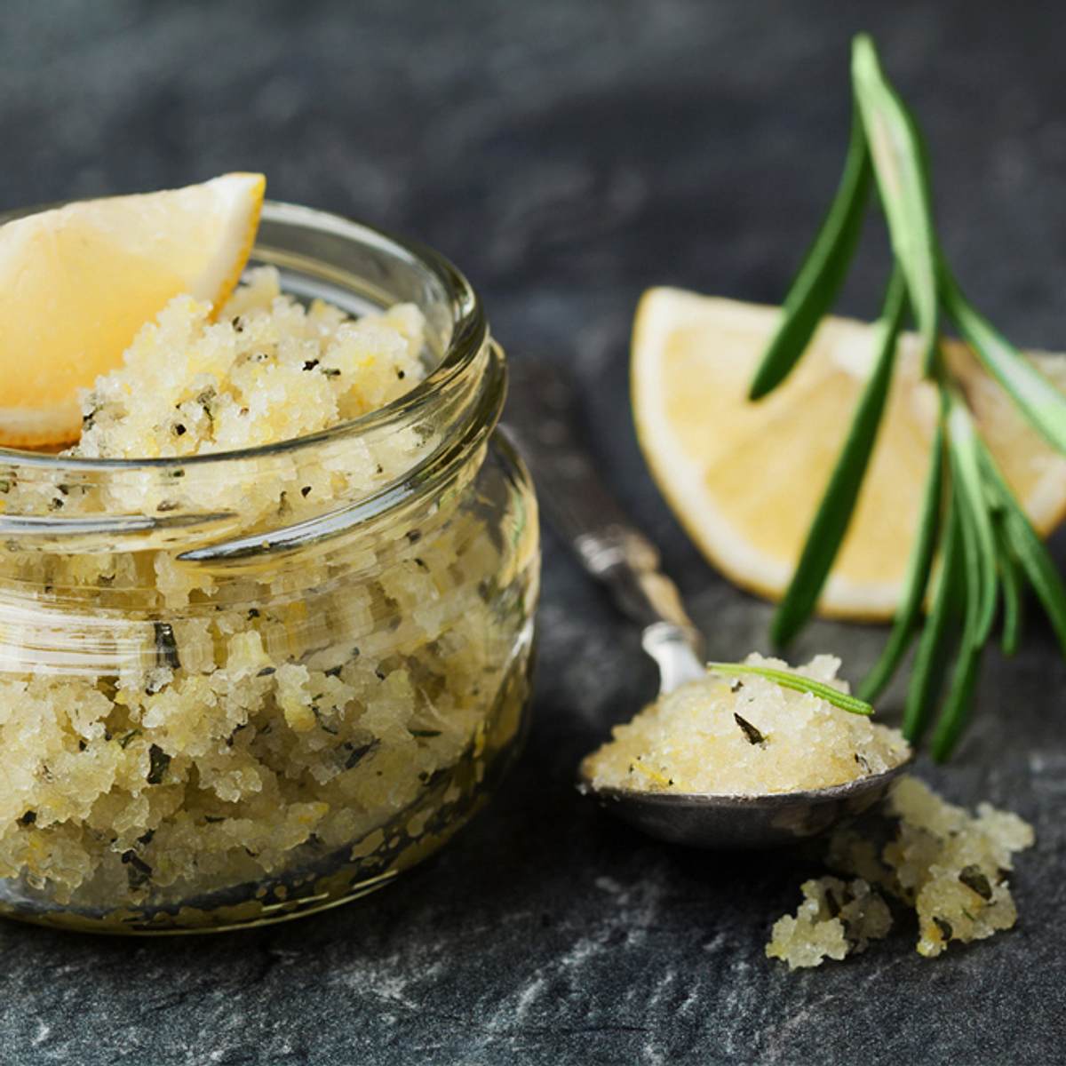 peeling-selber-machen