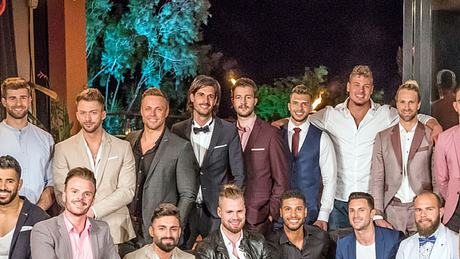 Prominenter Zuwachs!: Bachelorette 2019: Ups, diesen Kandidaten kennen wir doch! - Foto: RTL