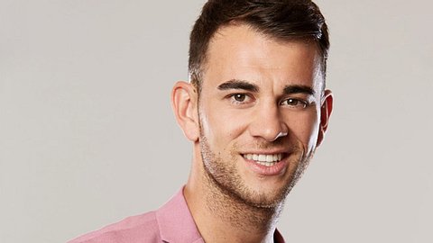 Bachelorette 2019 Serkan: Alle Infos über Kandidat Serkan von Bachelorette 2019 - Foto: RTL