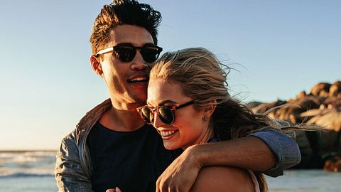 Sexy Vornamen: Diese Namen finden Männer besonders sexy - Foto: iStock