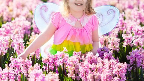 Fantasy Namen: Zauberhafte Namen für Mädchen und Jungs - Foto: iStock/FamVeld