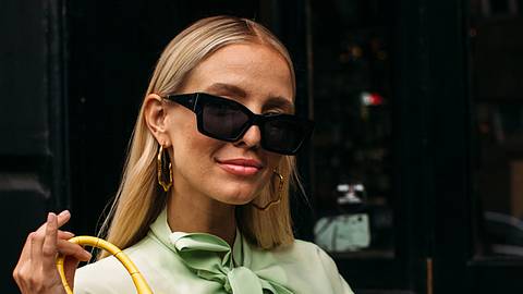 Sonnenbrillen 2019: Die Sonnenbrillen-Trends für den Herbst und Winter 2019 - Foto: Getty Images