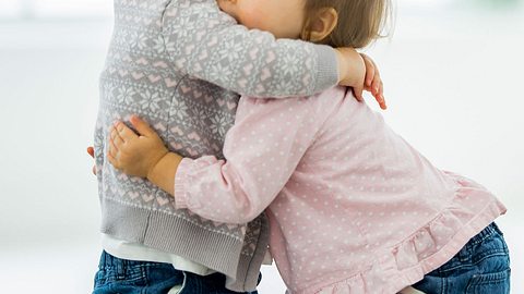 Unisex-Babynamen: Die 10 schönsten Vornamen für Mädchen und Jungs - Foto: iStock