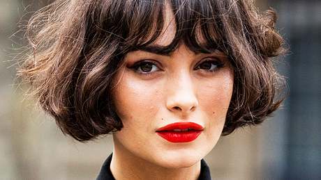 Bob-Frisuren - Foto: Getty Images