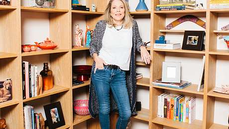#supporther Marian Salzman: Das Marketing-Genie gibt uns die besten Karriere-Tipps - Foto: PR