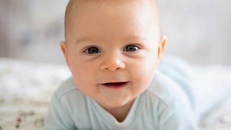 Es ist offiziell: Die beliebtesten Vornamen 2019 sind ... - Foto: iStock