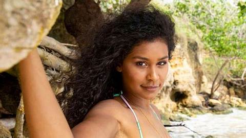 Kurz vor dem GNTM- Finale: Krass! Das hat sich Lijana jetzt geleistet - Foto: Prosieben/ Scen Doornkaat