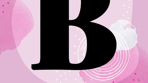 Mädchennamen mit B: 10 außergewöhnliche Ideen für deine Tochter - Foto: Cosmopolitan.de