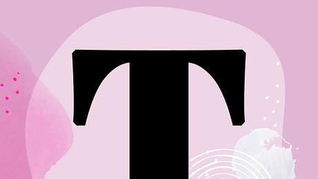 Mädchennamen mit T: Das sind die schönsten Namen für dein Baby - Foto: Cosmopolitan.de