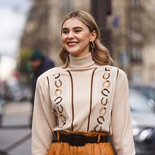 Stefanie Giesinger: Ihr starkes Statement macht Frauen Mut - Foto: Getty Images