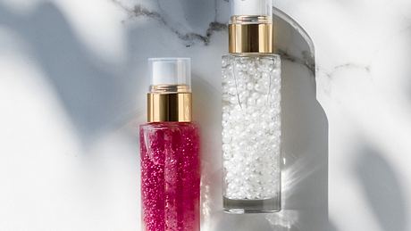 AHA Peeling und BHA Peeling: Wo ist eigentlich der Unterschied? - Foto: iStock