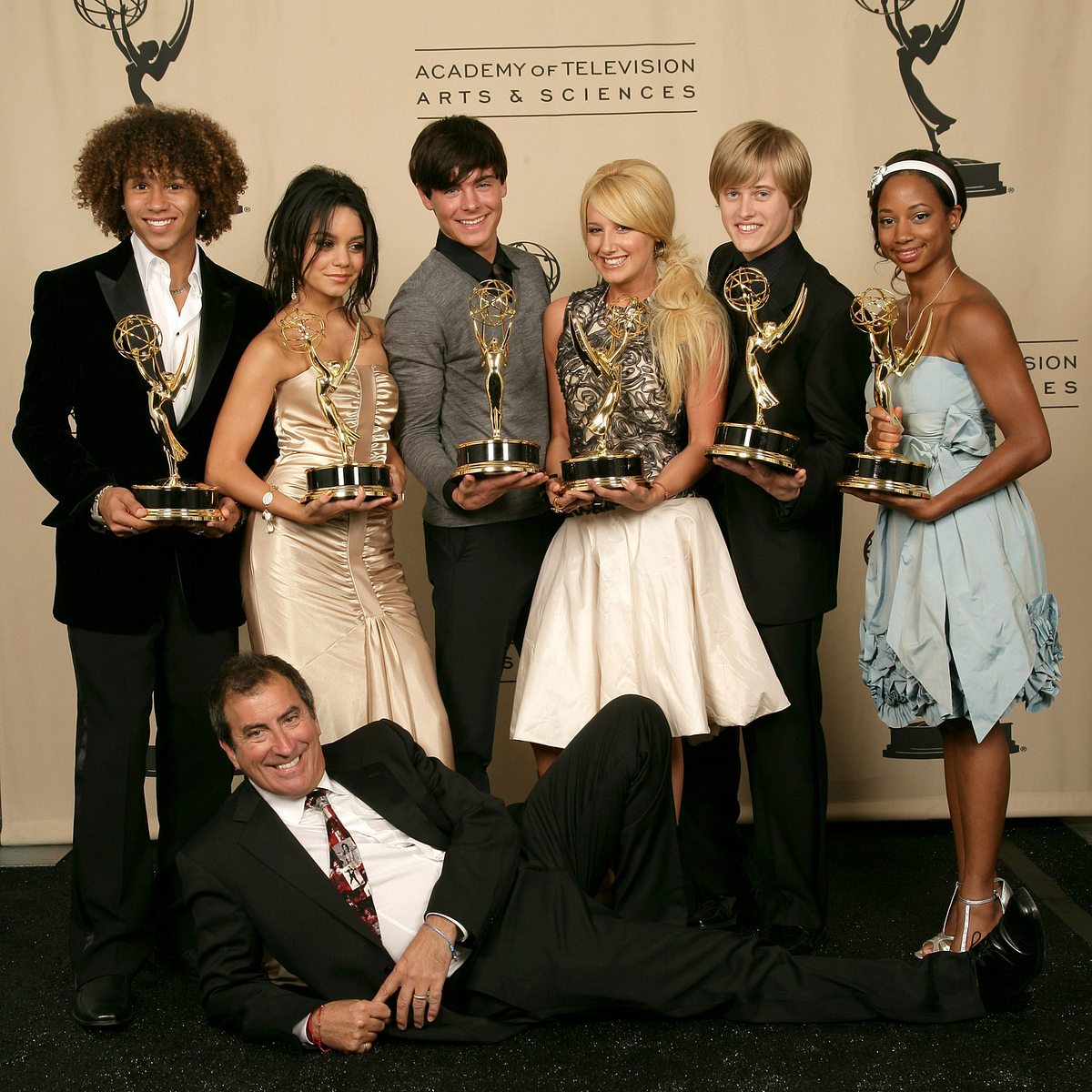 DIESER High School Musical-Star erwartet Nachwuchs!