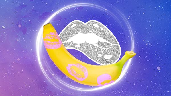 Blowjob-Simulator - Foto: iStock / Studio Images / YummySuperStar / Nadzeya_Dzivakova / Burak Can Oztas
