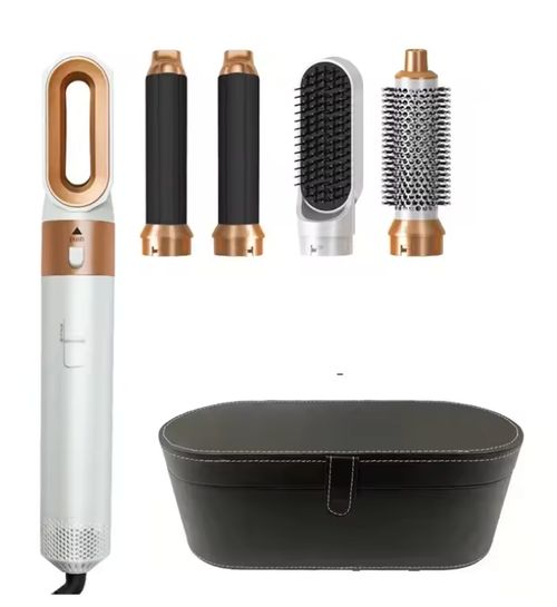 5 in 1 Haarstyler