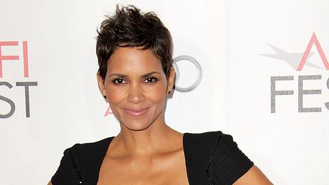 Interview mit Halle Berry: Kurze Haare sind ihr wahres Ich - Foto: Getty Images