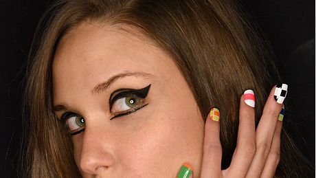 Nagellack entfernen: Mit diesem simplen Trick löst du selbst hartnäckige Lackreste - Foto: Getty Images