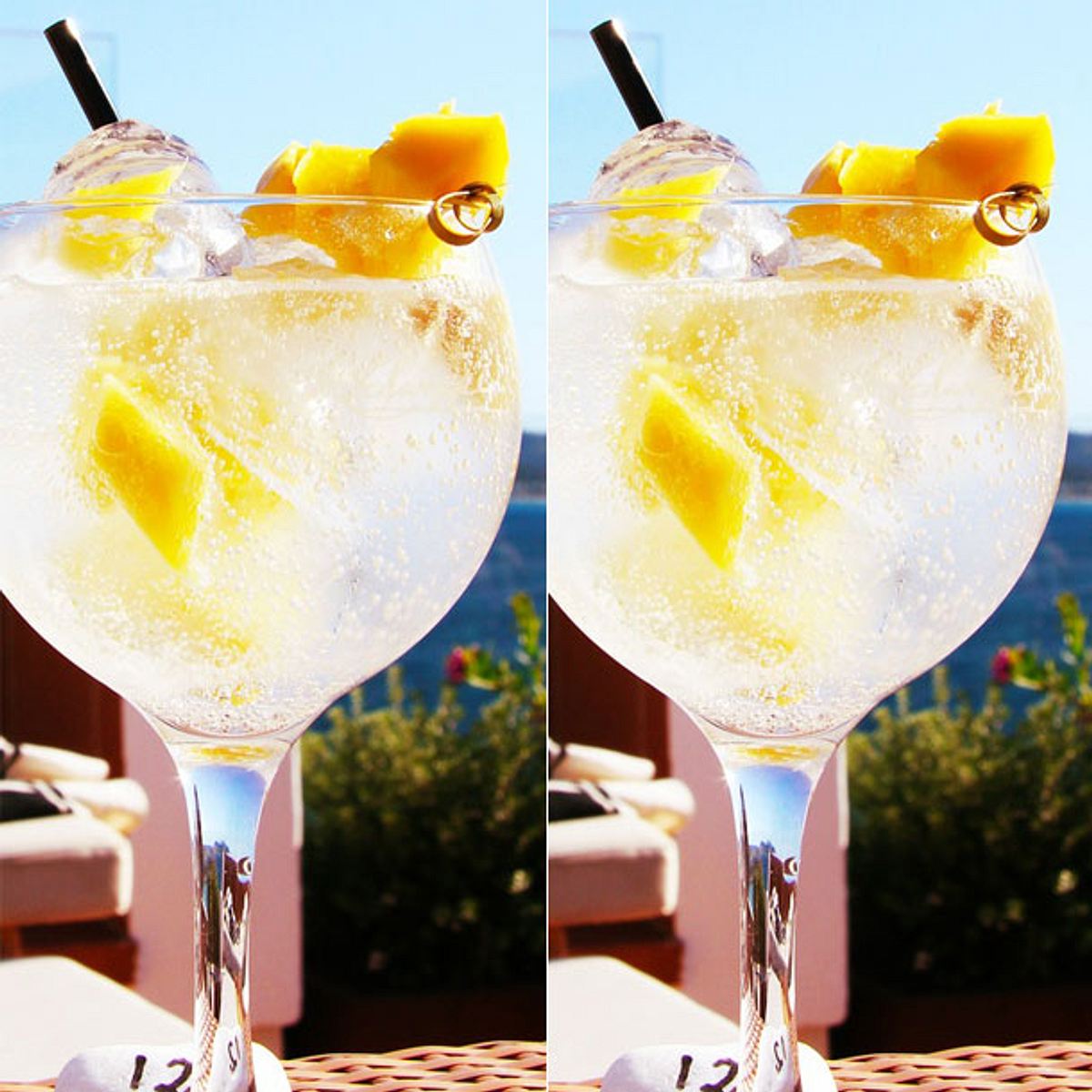 Gin Tonic: Warum unser Lieblingsdrink sogar gesund sein kann...