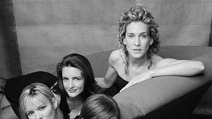 Sex and the City: Diät-Druck bei SATC! Cynthia Nixon rechnet mit der Serie ab - Foto: Getty Images
