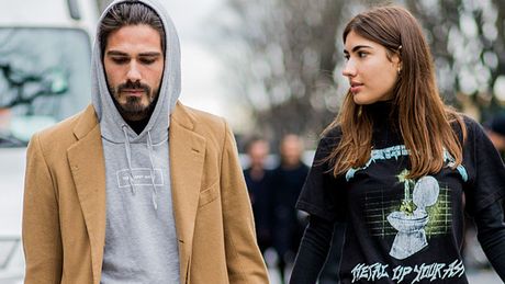 Dating-Pannen: 13 Typen, auf die nur Langzeit-Single reinfallen - Foto: GettyImages