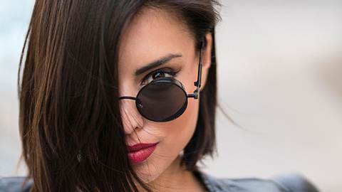 Haut Gesundheit: Überraschung! Make-up ist sogar __gut__ für deine Haut - Foto: iStock