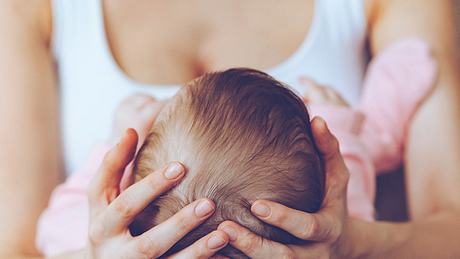 Kurze Vornamen: Die __30 schönsten Babynamen__ mit 3 Buchstaben - Foto: iStock