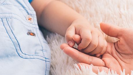 Spanische Vornamen: Die 20 schönsten Babynamen für Jungen und Mädchen - Foto: iStock