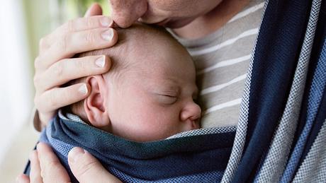 Seltene Babynamen: Diese __traditionellen Vornamen__ sind wunderschön und total selten - Foto: iStock