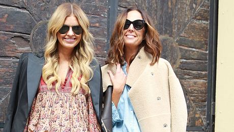 Trendfrisuren 2018: Diese 10 Frisuren wollen 2018 alle Frauen tragen! - Foto: Getty Images