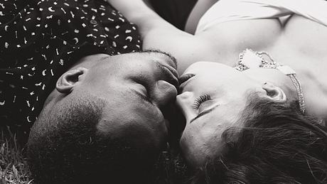 Sexträume von Männern: 5 heimliche Sexfantasien, die er dir nie verraten würde - Foto: iStock