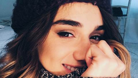 Selbstliebe: Diese 7 Komplimente solltest du dir viel häufiger selbst machen - Foto: iStock