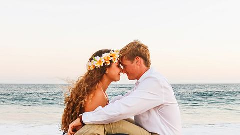 Anzeichen Liebe: Daran erkennst du laut Wissenschaft, dass es die __wahre Liebe__ ist - Foto: Unsplash.com/dani_vivanco