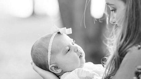 Vornamen nach Bedeutung: Diese __30 Mädchennamen__ bedeuten Schönheit - Foto: Unsplash.com/hannaholinger