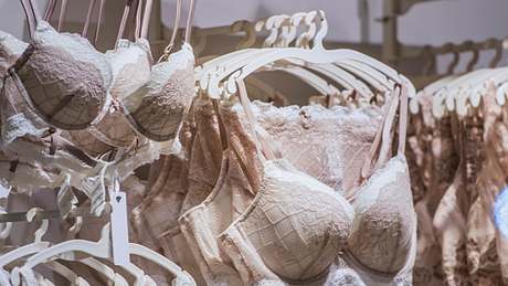 BH-Beratung: Welcher BH passt wirklich zu mir? - Foto: iStock
