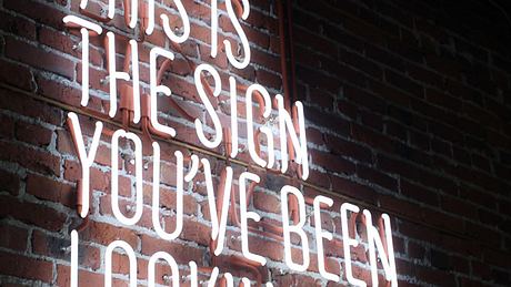Schluss machen?: 7 Dinge, die dafür sprechen - Foto: Unsplash.com