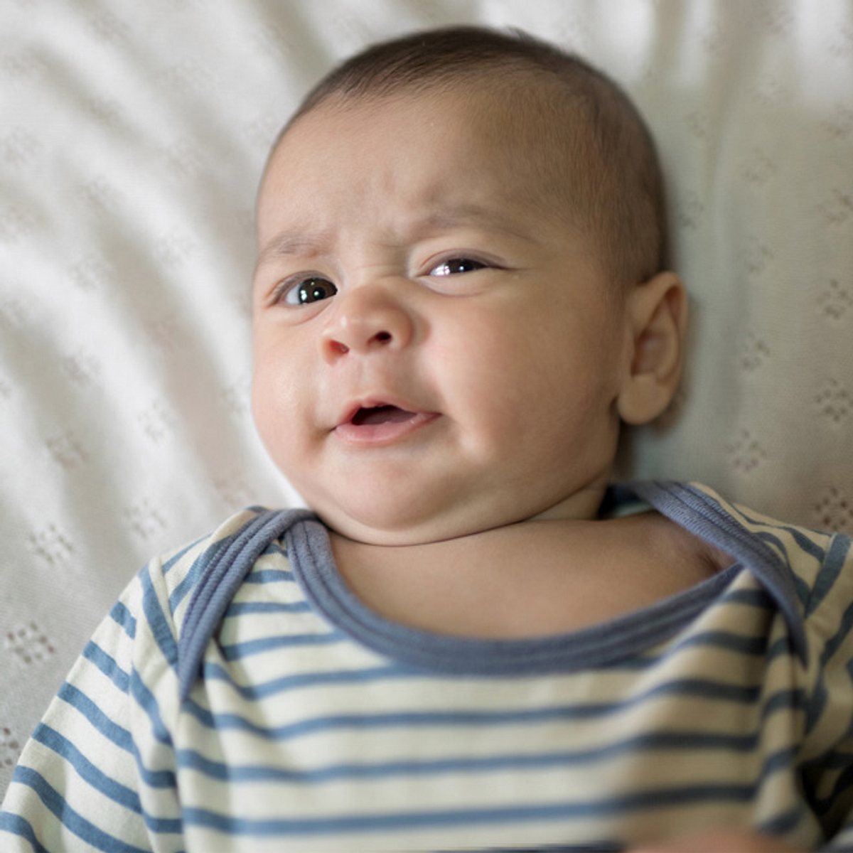 Einen passenden Babynamen zu finden ist gar nicht so einfach. Aber manche Eltern treiben es etwas zu weit...