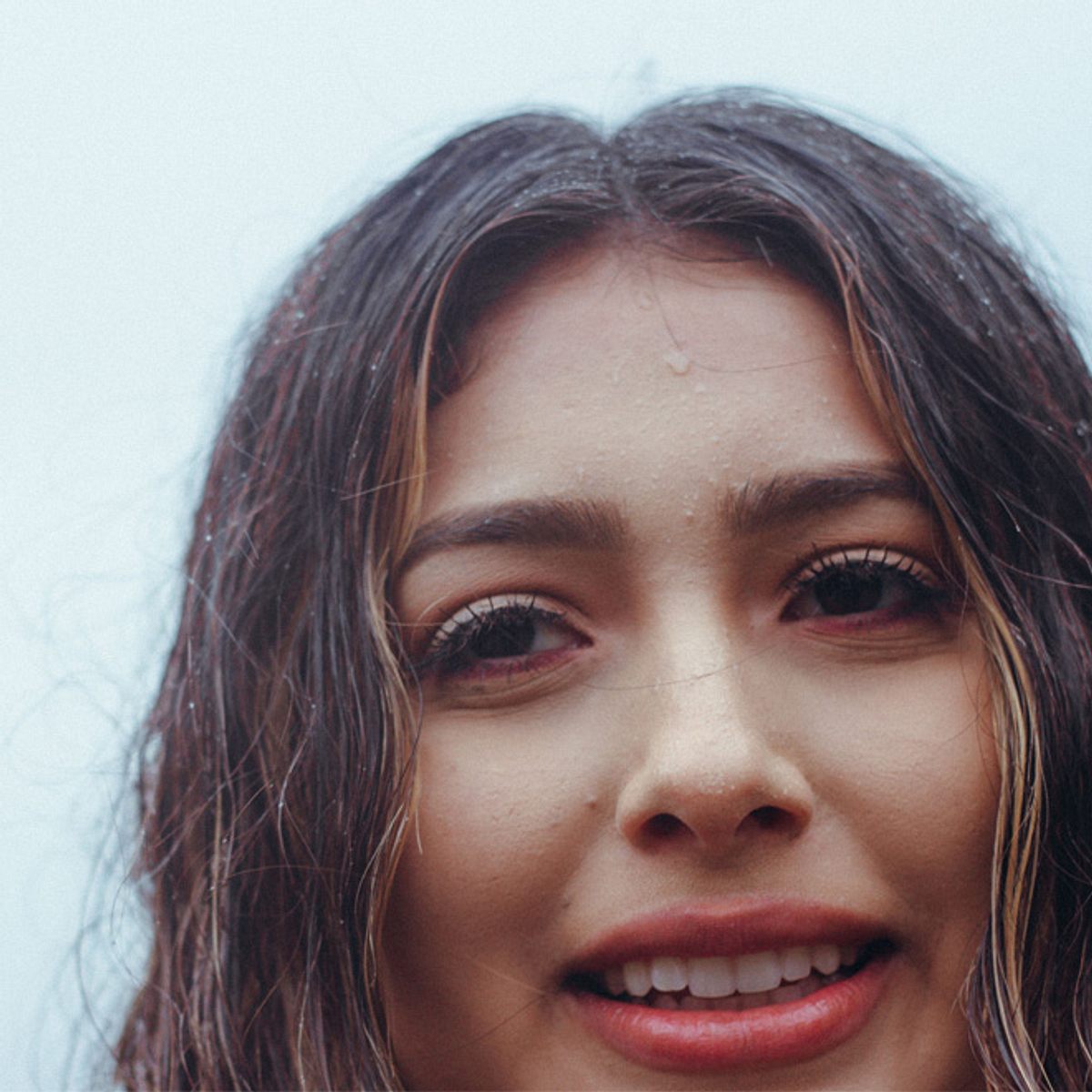 Du willst dein Make-up nicht ruinieren? Diese Tipp helfen dir!