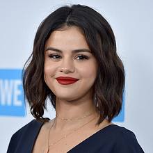 Selena Gomez - Foto: n/a