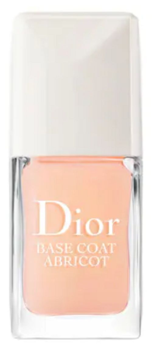 Base Coat Abricot - Dior