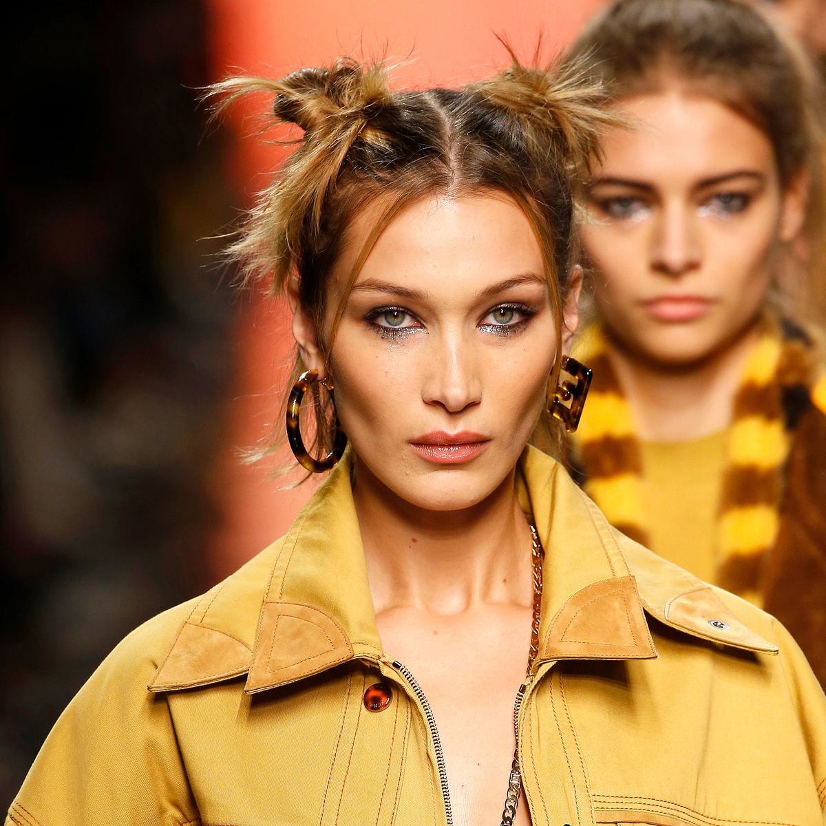 Bella Hadid