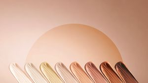 Bester Concealer - Foto: Collage von Cosmopolitan & iStock / Nastco / puhhha / omersukrugoksu