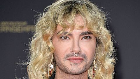 Bill Kaulitz - Foto: IMAGO / APress