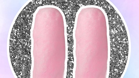 Candy-Blowjob: Dieser Oralsex-Trick sorgt für Hammer-Orgasmen - Foto: iStock/Sezeryadigar/Nesser3321/powerofforever; Cosmopolitan.de