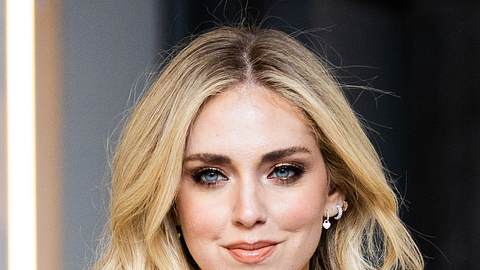 Der coole Haarschnitt von Chiara Ferragni ist 2021 zum Trend avanciert - Foto: GettyImages/ Claudio Lavenia