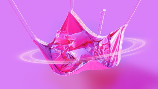 Sexmöbel für Paare - Foto: iStock / Paul Campbell