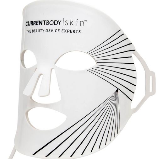 CurrentBody - Skin LED Lichttherapie Maske