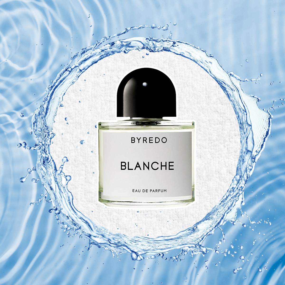 Byredo – Blanche Byredo – Blanche