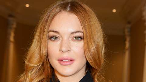 Lindsay - Foto: David M. Benett/Getty Images