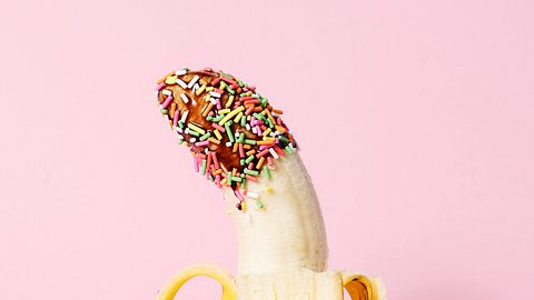 Sploshing  - Foto: iStock